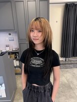 ノエ 心斎橋(Noe)&nbsp;エクステ70～80本/大阪/心斎橋/南船場/髪質改善