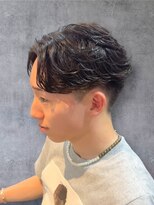 プリストオオサカ(PRIST OSAKA)&nbsp;ラルフカール