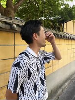 アヴァンス 広島本通店(AVANCE.)&nbsp;大人ショート