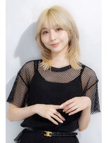 クロエ 門前仲町(Cloe) ミディアム