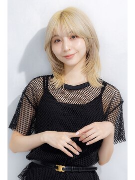 クロエ 門前仲町(Cloe) ミディアム