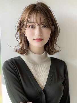 ワンストップラボ(ONE.STOP.LABO) 夏/大人女性のくびれヘア