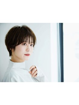 骨格・髪質・クセを見極め、再現性の高いカット技術で、あなたの魅力を最大限に引き出します！