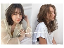 ラマナ(Lamana)の雰囲気（AWARD受賞歴あり。あなたのオシャレのお手伝いを◎）