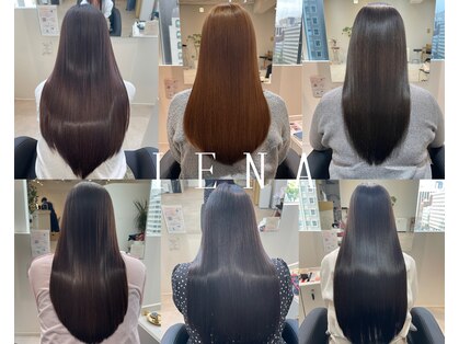 イエナ 難波(IENA)の写真