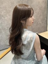 アリーズ(ALLYS)&nbsp;オリーブベージュ