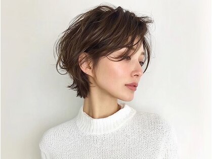 レリーオーファ 六甲(RelyOfa)の写真