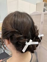 遊イング(遊ing)&nbsp;ツインお団子