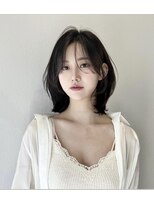 トゥッカ(tukka) ひし形ボブレイヤー