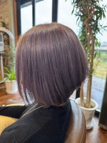 グロースの森(Growthの森) グラボブ