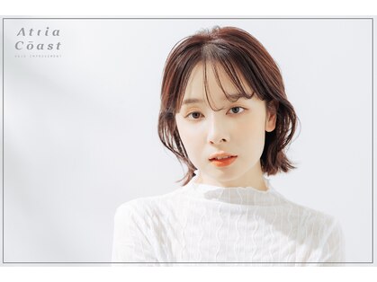 アトリア コースト 横浜(Atria Coast)の写真