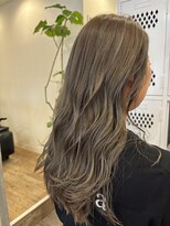 ローレン(Loren)&nbsp;グレージュ