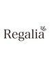 【Regalia】【全員】　似合わせカット+シャンプー　￥4400