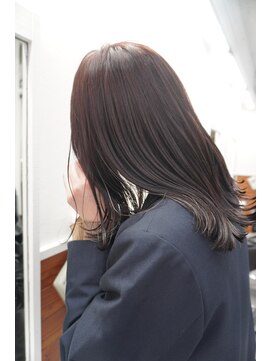 グリーン 高田馬場(green) 【TAKUYA】ラベンダーベージュ