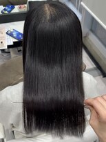 ルクス(Luxs)&nbsp;本厚木／プレミアム髪質改善ストレート