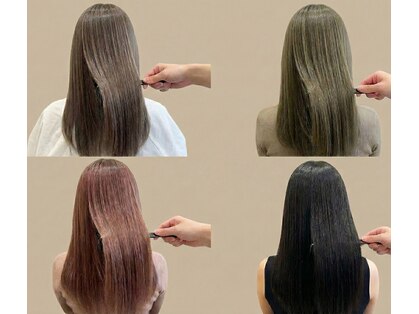 マッチャ 鶴瀬店(matcha)の写真