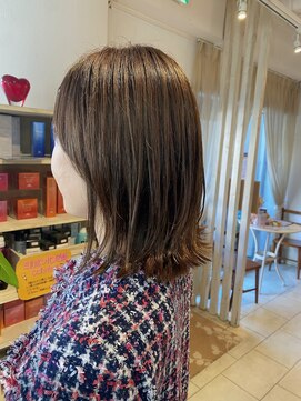 フレア 心 武庫之荘(flare) ハイライト