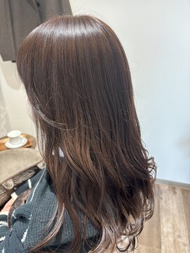 ファボリ(Favori) 艶カラー