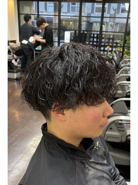 ジョイボックス(JOYBOX) 波巻きスタイル