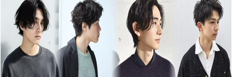 トコラソ セカンド 松戸(tocolaso second)のサロンヘッダー