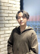 アミ 松戸(amie)&nbsp;翠川 徹 