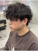 波巻きスパイラル
