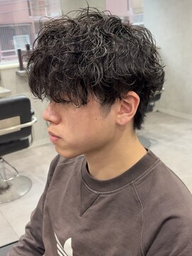 ササ(33) 波巻きスパイラル