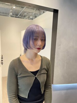 ピークツー 吉祥寺Second(PEAK2) アメジスト