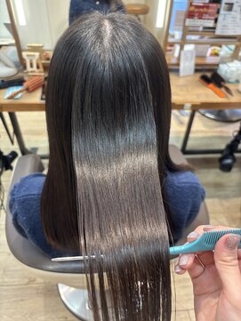 ローグ(Logue) オージュアトリートメント