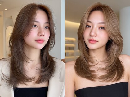 クレビアテン(CreBiA ten_)の写真