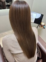 トゥーリ JR二日市駅前店(tuuli)&nbsp;JR二日市駅前　髪質改善トリートメント　20代30代40代レイヤー