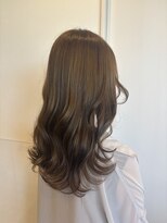 ルシェル 各務原店(le ciel) ベージュカラー