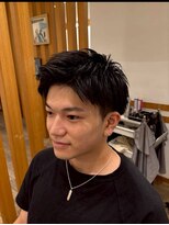 アクト 阿佐ヶ谷店(ACT)&nbsp;アップバングショート