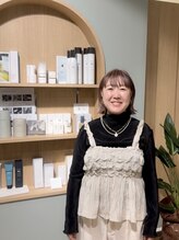 ヌビア 青葉台(NUBIA)&nbsp;遠藤 典子