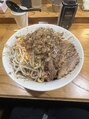 アース コアフュールボーテ 上田店(EARTH coiffure beaute)&nbsp;ラーメン好きです！是非お話しましょう！