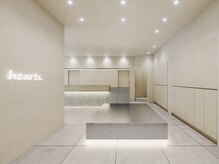 髪質改善サロン hearts. 熊本/縮毛矯正/レイヤーカット/ショートボブ【ハーツ】