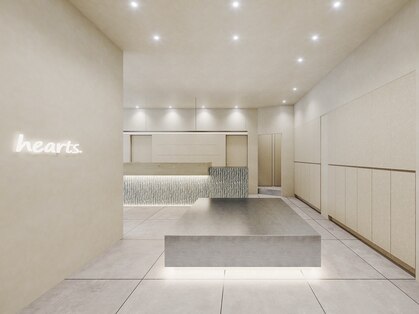 髪質改善サロン hearts. 熊本/縮毛矯正/レイヤーカット/ショートボブ【ハーツ】の写真