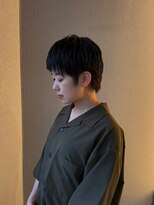 イト(iyto)&nbsp;ピクシーカット/レディースショート