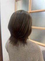 インパークス 王子店(INPARKS)&nbsp;レイヤーショート［王子店］