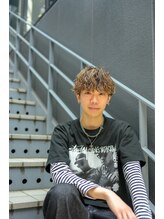フロー(Flow) 浅原 康介