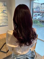 エフェスト 二条店(efesto)&nbsp;ピンクバイオレット