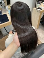 ラック髪質改善Lab 本厚木(LUCK髪質改善Lab) 髪質改善/髪質改善カラー/髪質改善トリートメント