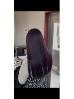 ヴァイオレット(VIOLET) バイオレット
