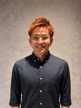 ロバーツヘアー 日野店&nbsp;向原 拓海