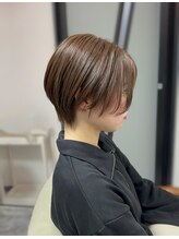 フレア ヘア サロン(FLEAR hair salon)