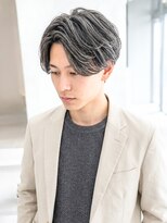 メンズイケメンパラダイス(Men'sイケメンパラダイス)&nbsp;メンズマッシュ/ハイライト/眉毛カットMen's