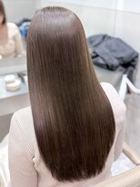 メルス(MeLS)&nbsp;髪質改善　06