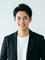 イチゴ 西永福店(ICH GO)&nbsp;アップバングショート
