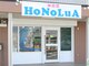 ホノルア (HoNoLuA)の写真