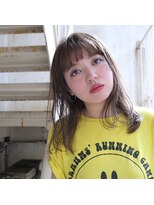 フルールデリズ(fleur de lis)&nbsp;＊＊YAWAロング＊＊